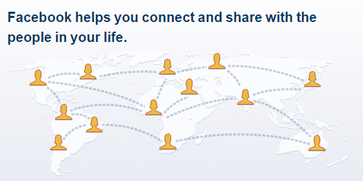 this is a connecting friends img