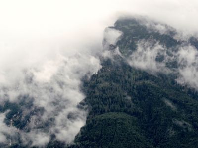 mountain